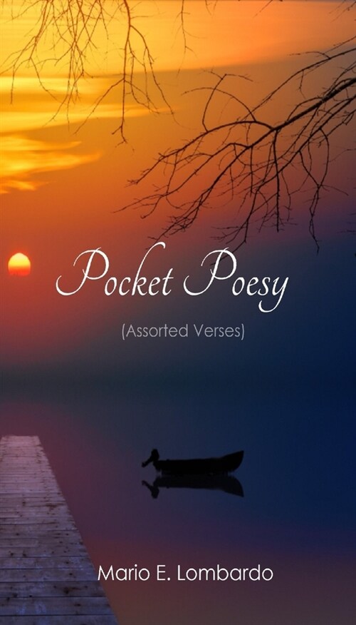 Pocket Poesy: Assorted Verses (Paperback)