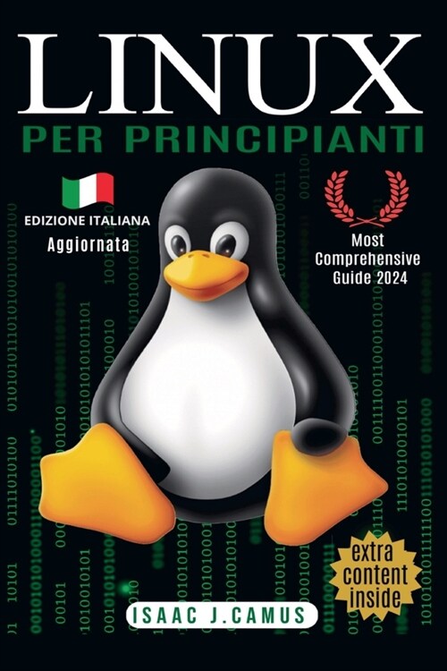 LINUX Per Principianti (Paperback)