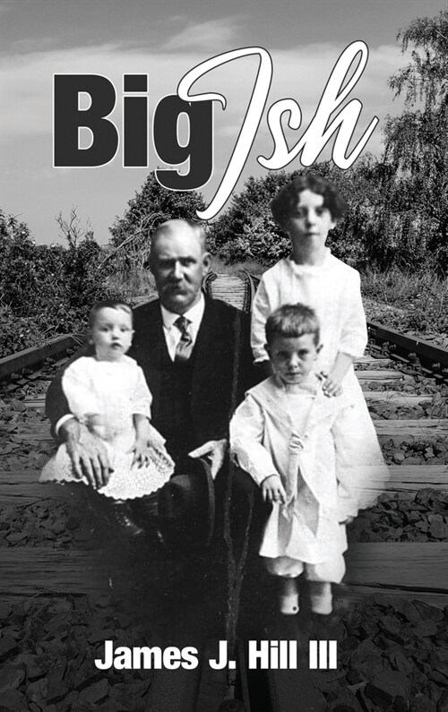 Big Ish (Hardcover)