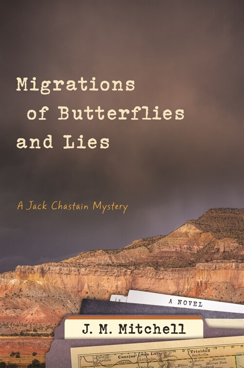 Migrations of Butterflies and Lies (Paperback)