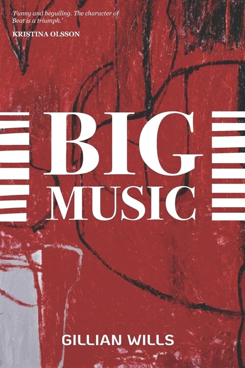 Big Music (Paperback)