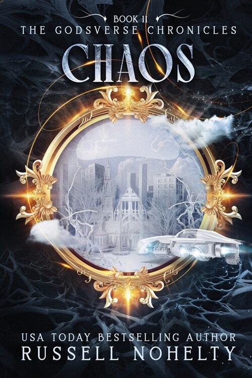 Chaos (Paperback)