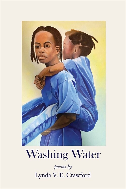 Washing Water (Paperback)