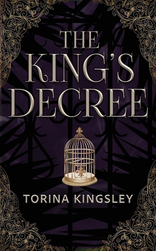 The Kings Decree (Paperback)