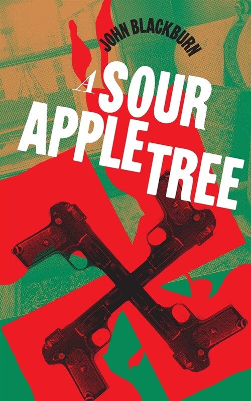 A Sour Apple Tree (Paperback)