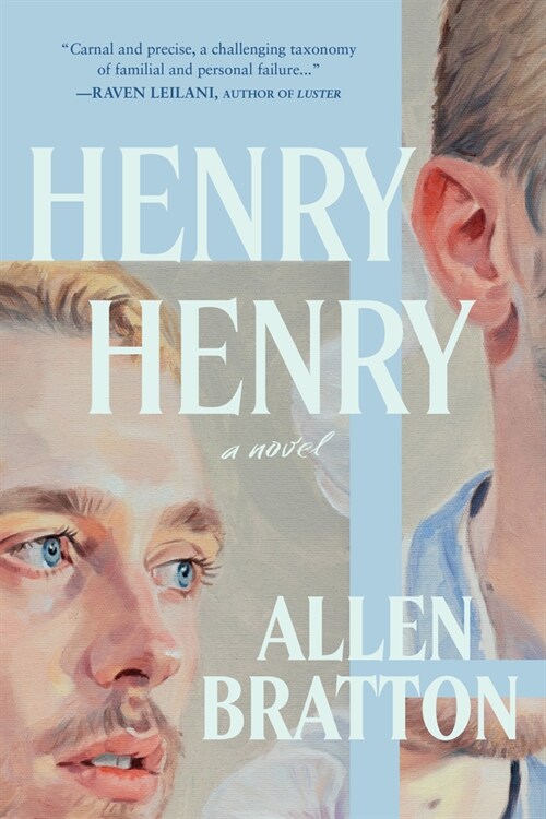 Henry Henry (Paperback)