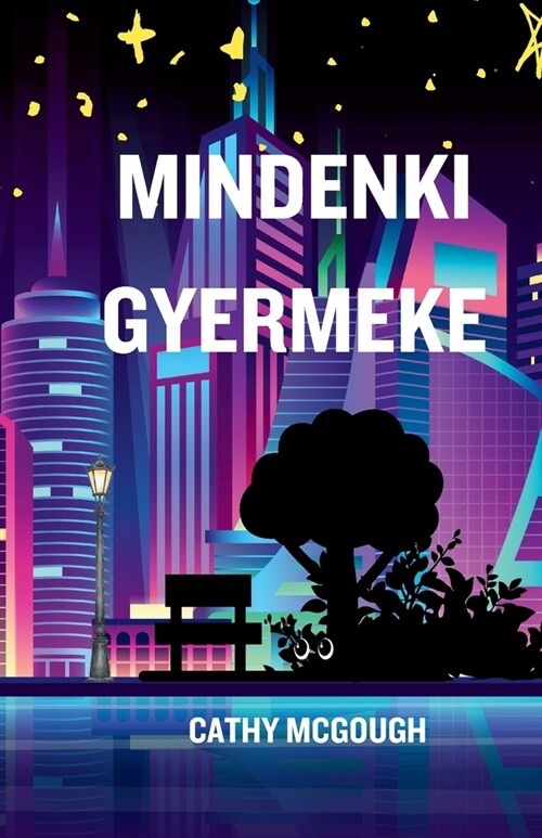 Mindenki Gyermeke (Paperback)