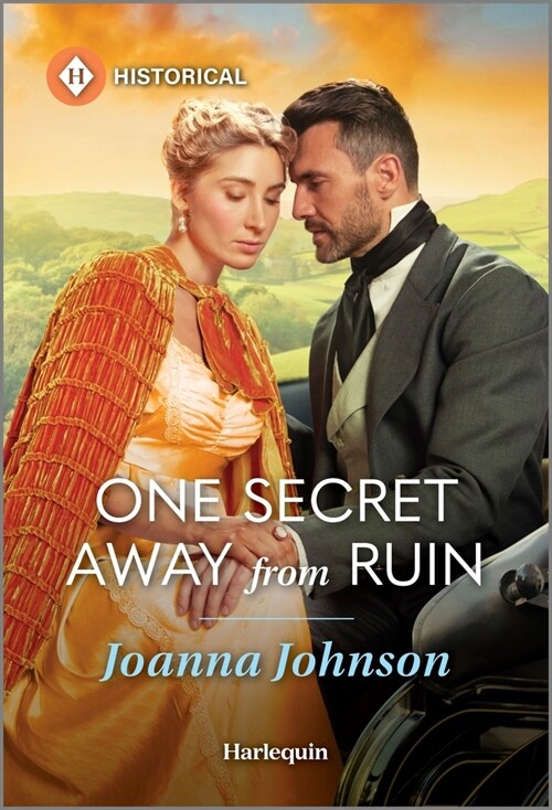 One Secret Away from Ruin (Mass Market Paperback, Original)