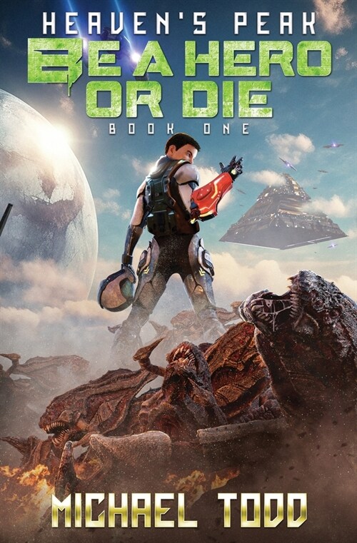 Be A Hero Or Die (Paperback)