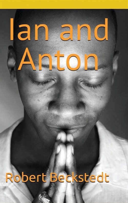 Ian and Anton (Hardcover)