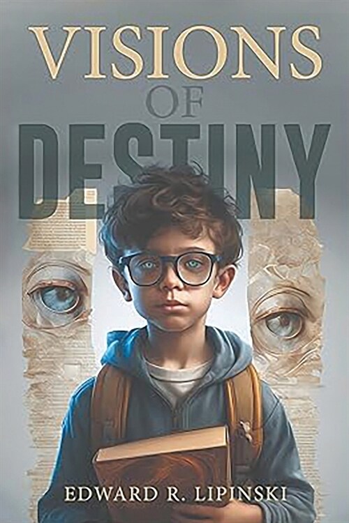 Visions of Destiny (Paperback)