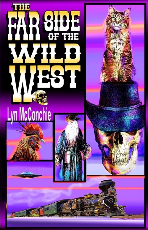 The Far Side of the Wild West (Paperback)