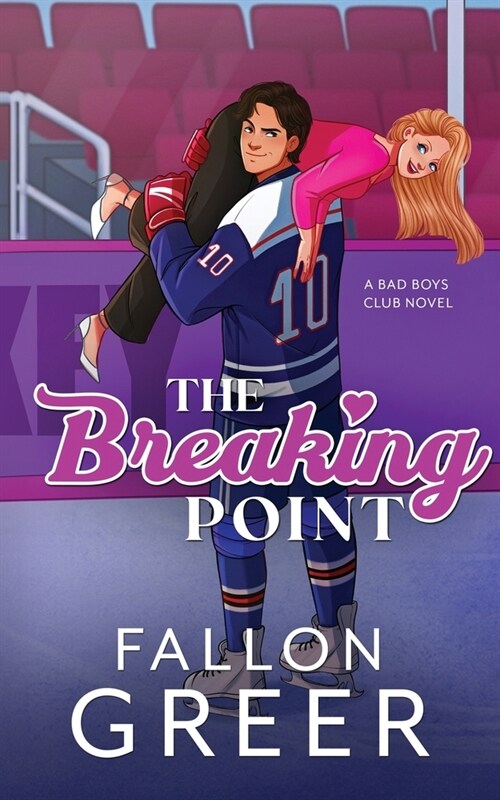 The Breaking Point (Paperback)