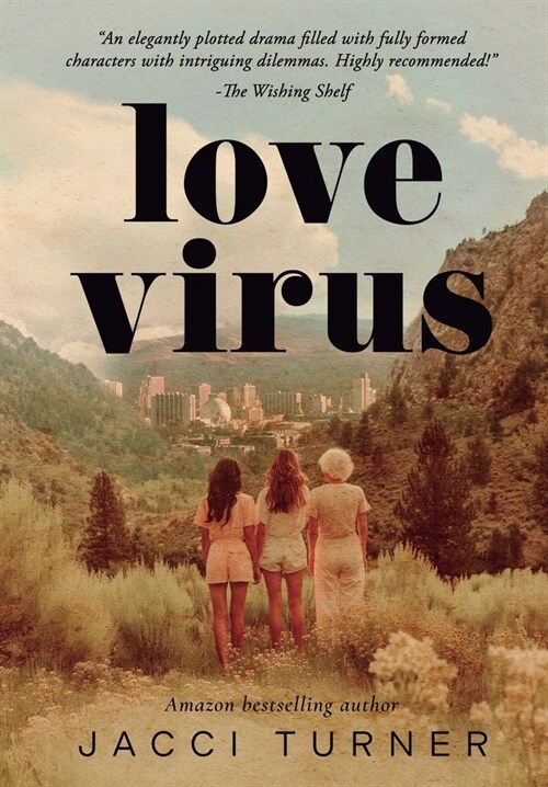 Love Virus (Hardcover)