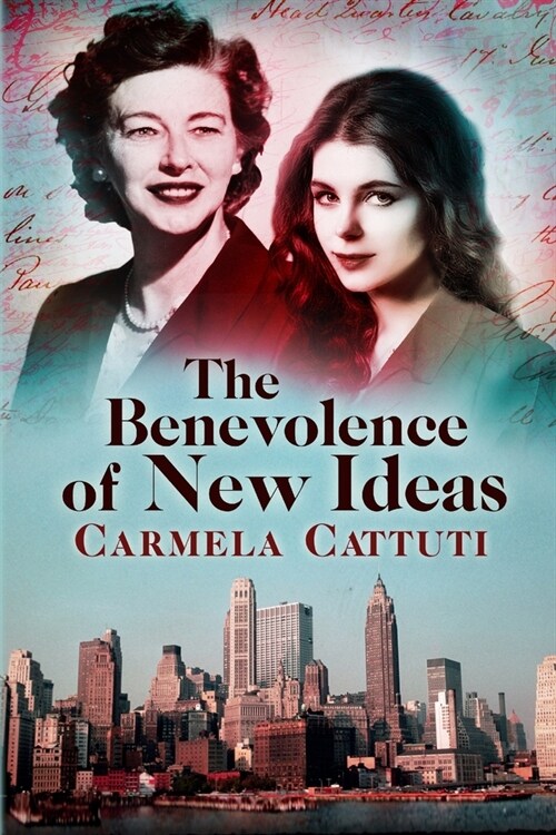 The Benevolence of New Ideas (Paperback)