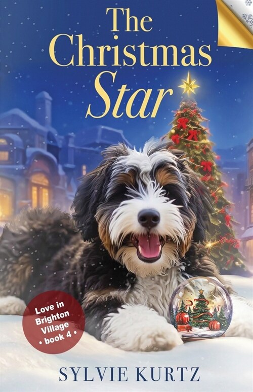 The Christmas Star (Paperback)