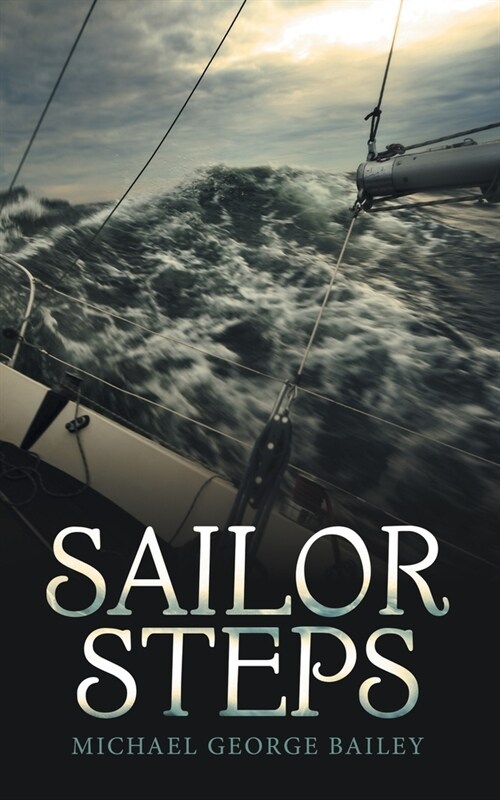 Sailor Steps (Paperback)