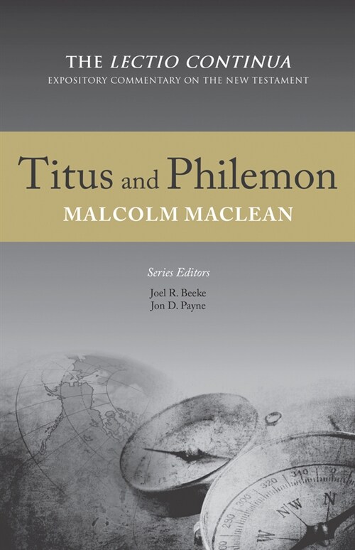 Titus and Philemon (Hardcover)