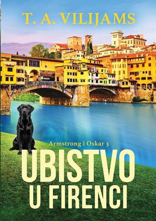 Ubistvo u Firenci (Paperback)