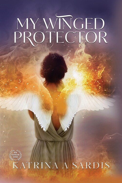 My Winged Protector (Paperback)