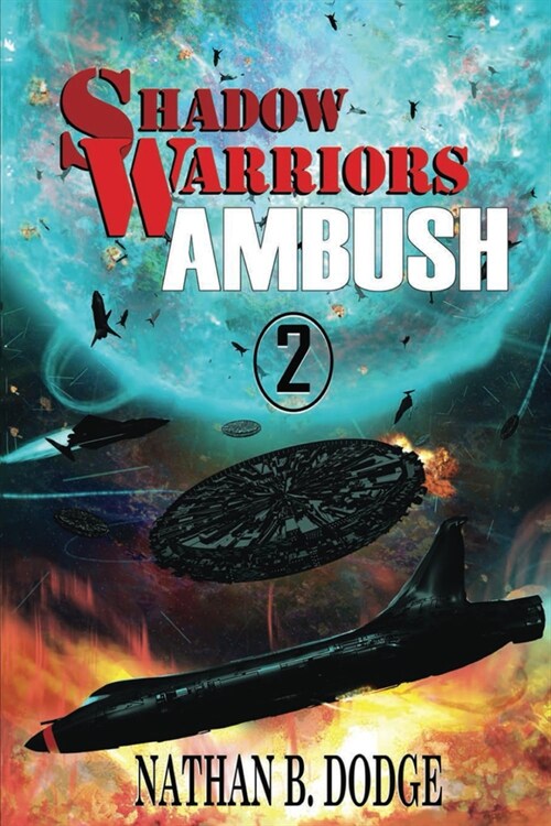 Shadow Warriors: Ambush (Paperback)