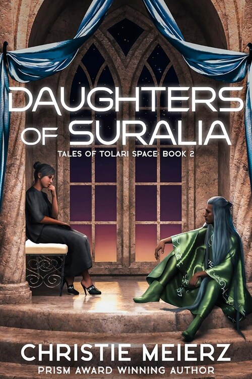 Daughters of Suralia (Hardcover)