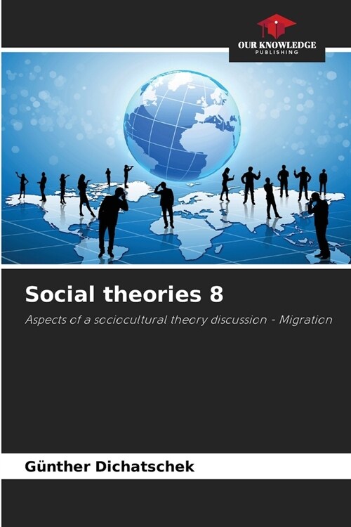 Social theories 8 (Paperback)