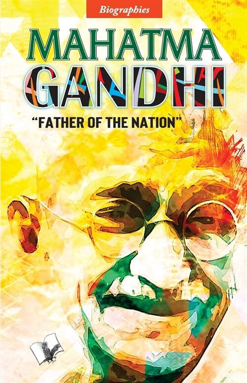 Mahatma Gandhi (Paperback)