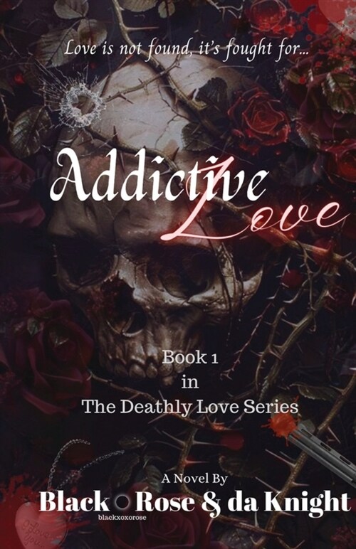 Addictive Love (Paperback)