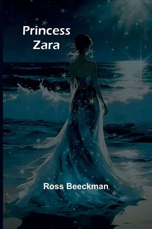 Princess Zara (Paperback)