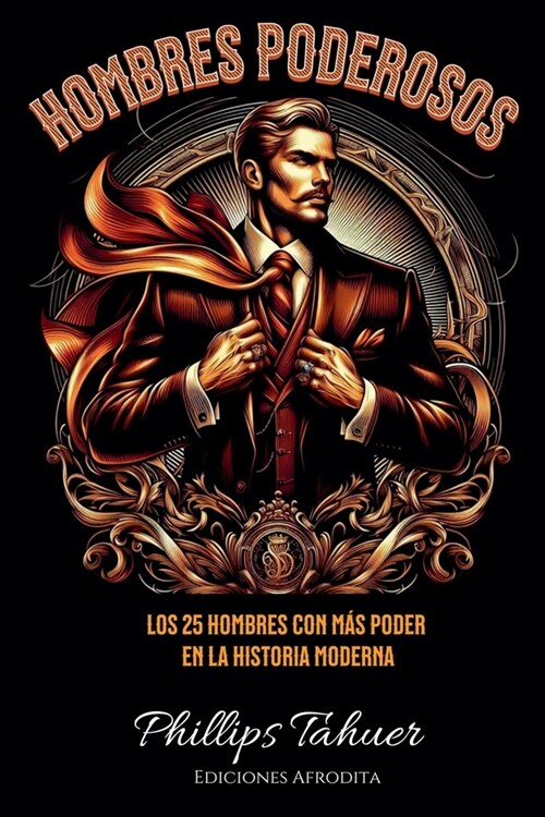 Hombres Poderosos (Paperback)