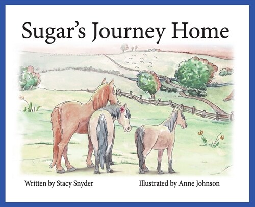 Sugars Journey Home- Second Edition (Hardcover, 2)