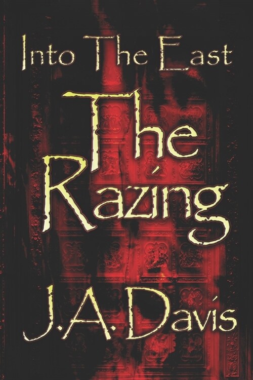 The Razing (Paperback)