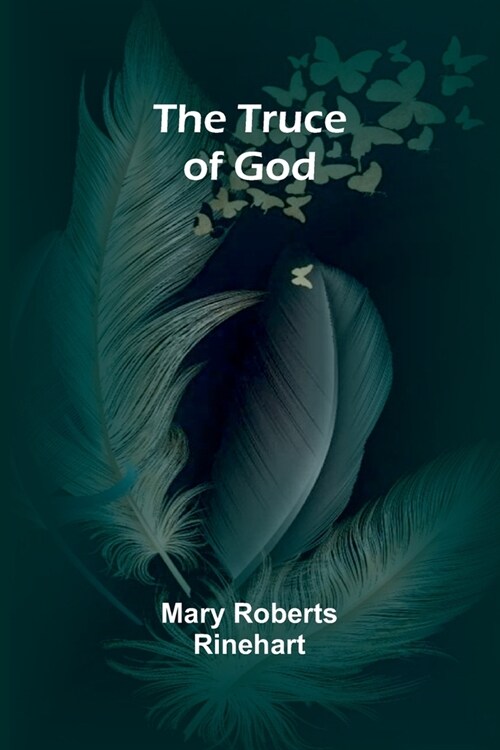 The Truce of God (Paperback)