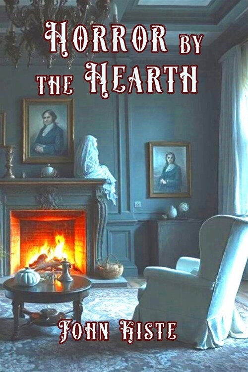 Horror by the Hearth (Paperback)