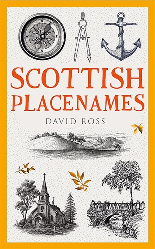 Scottish Placenames (Paperback)