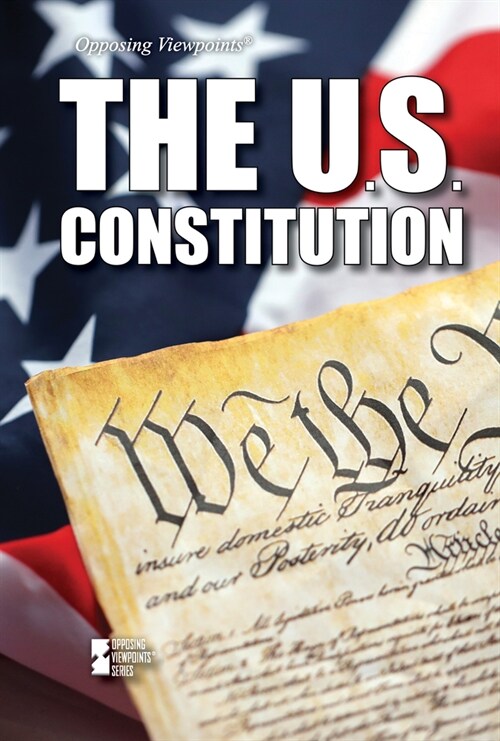 The U.S. Constitution (Paperback)