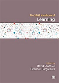 The Sage Handbook of Learning (Hardcover)