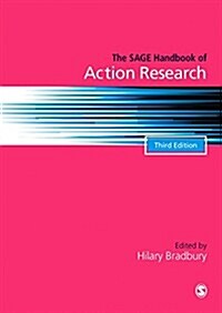 The Sage Handbook of Action Research (Hardcover, 3 Revised edition)