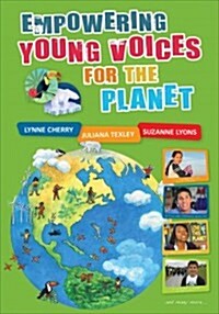 Empowering Young Voices for the Planet (Paperback)
