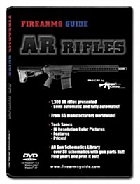 AR Rifles (DVD-ROM)
