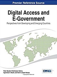 Digital Access and E-Government: Perspectives from Developing and Emerging Countries (Hardcover)