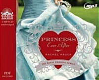 Princess Ever After (MP3 CD)