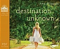 Destination Unknown (MP3 CD)