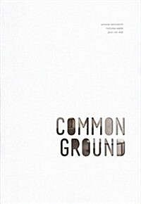 Common Ground (Paperback)