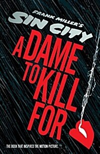 A Dame to Kill for (Hardcover)