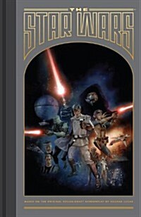 The Star Wars (Hardcover)