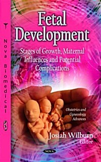 Fetal Development (Hardcover, UK)