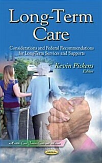 Long-Term Care (Hardcover)