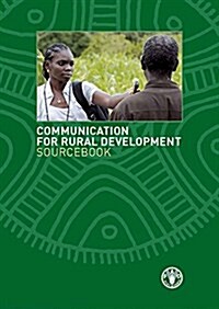 Communication for Rural Development Sourcebook (Paperback)